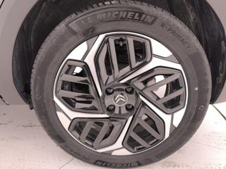 CITROEN C4 usata, con Chiusura centralizzata telecomandata