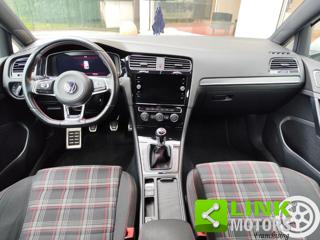 VOLKSWAGEN Golf GTI usata, con Airbag Passeggero