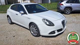 ALFA ROMEO Giulietta usata, con Fendinebbia