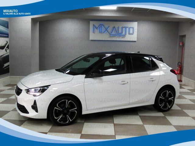 OPEL Corsa usata, con ABS