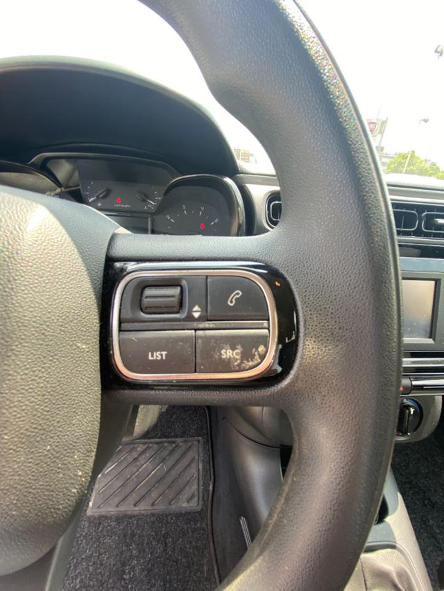 CITROEN C3 usata 30