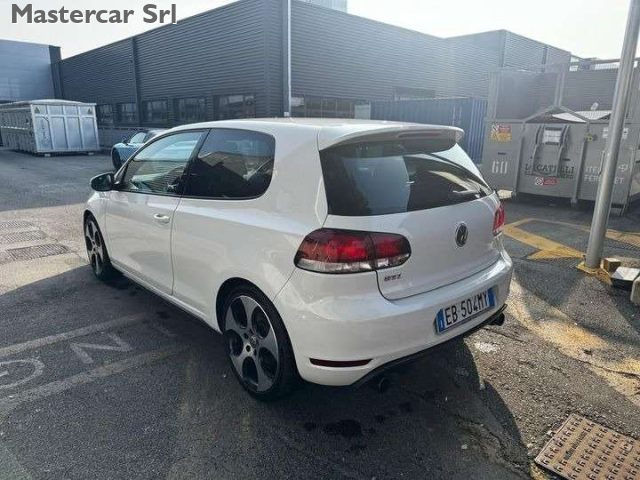 VOLKSWAGEN Golf GTI usata, con Alzacristalli elettrici