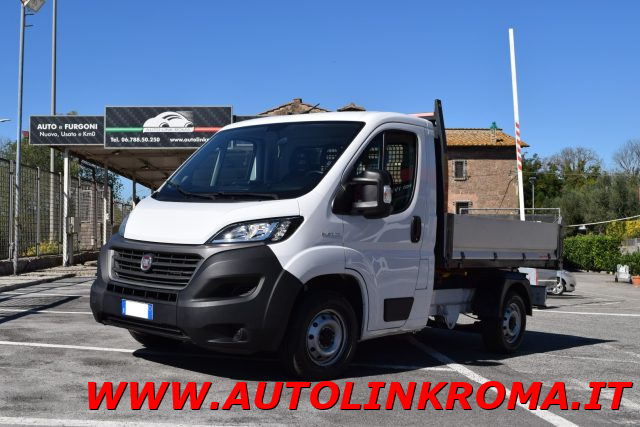 FIAT Ducato usata, con Airbag Passeggero