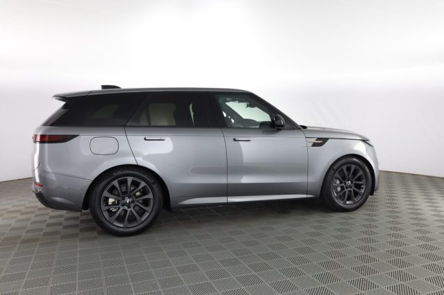 LAND ROVER Range Rover Sport usata 2