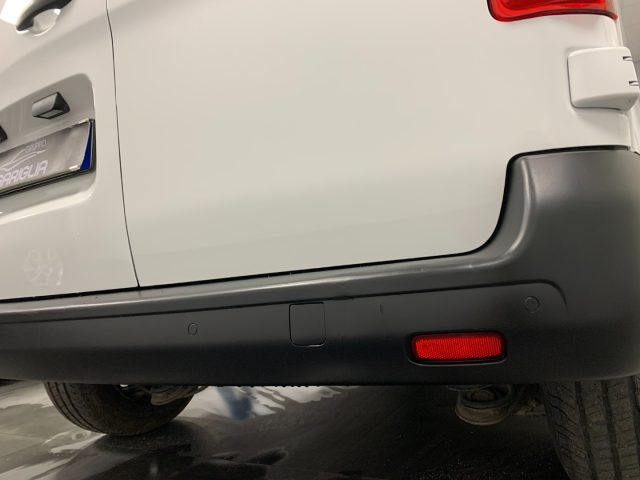 CITROEN Jumpy usata 18
