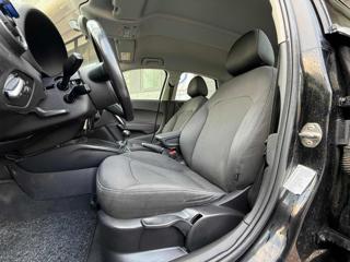 AUDI A1 usata, con Climatizzatore
