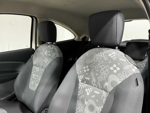 FORD Ka+ usata 17