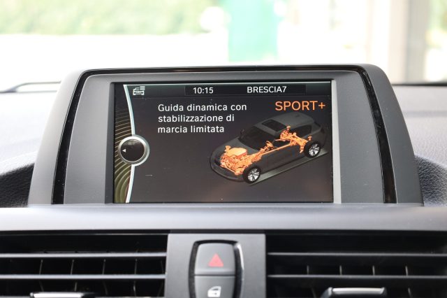 BMW 116 usata 77