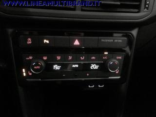 VOLKSWAGEN T-Cross usata, con Cruise Control