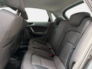 AUDI A1 usata, con ESP