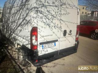 FIAT Ducato usata, con Alzacristalli elettrici