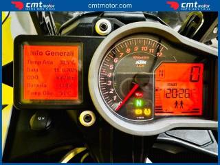 KTM 1190 Adventure usata 4