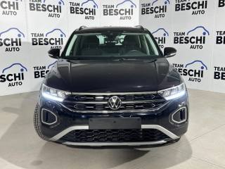 VOLKSWAGEN T-Roc usata, con Airbag laterali