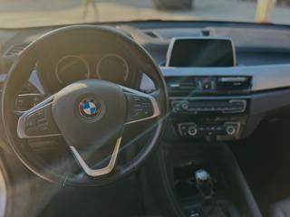 BMW X1 usata, con Controllo trazione