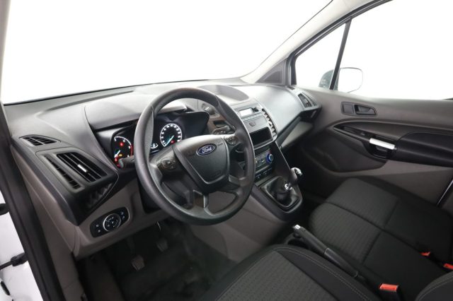 FORD Transit Connect usata 1