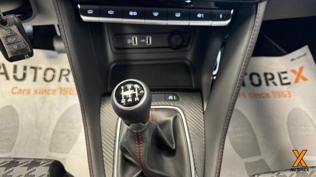 MG ZS usata, con Controllo trazione