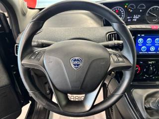 LANCIA Ypsilon usata, con Climatizzatore