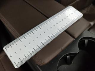 CITROEN C5 Aircross usata, con Sedile posteriore sdoppiato
