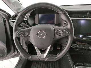 OPEL Corsa usata, con Chiusura centralizzata