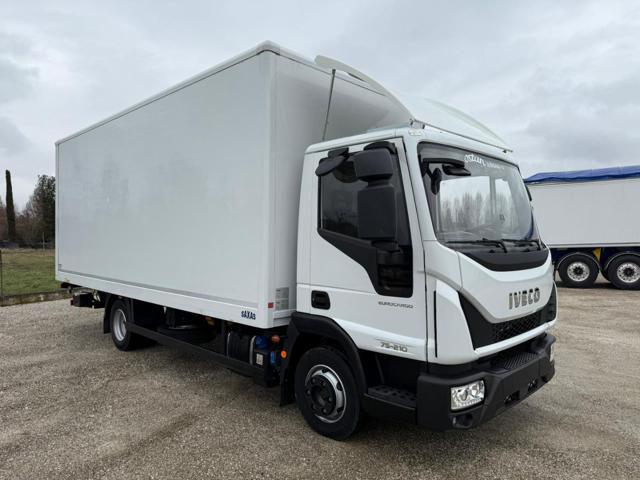 IVECO usata 5