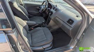 VOLKSWAGEN Polo usata, con Servosterzo