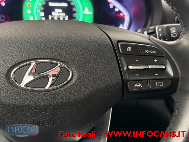 HYUNDAI i30 usata, con Cruise Control