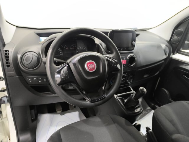FIAT Fiorino usata 14