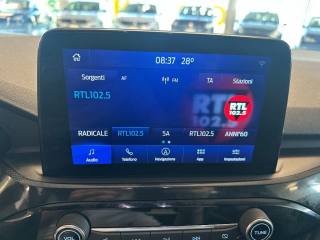 FORD Kuga usata, con Immobilizzatore elettronico