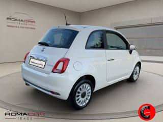 FIAT 500 usata, con Climatizzatore