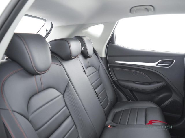 MG ZS usata 10