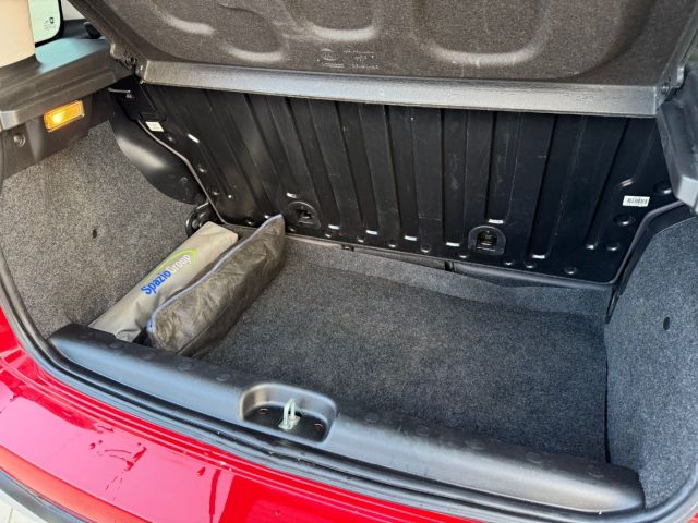 FIAT Panda Cross usata 20