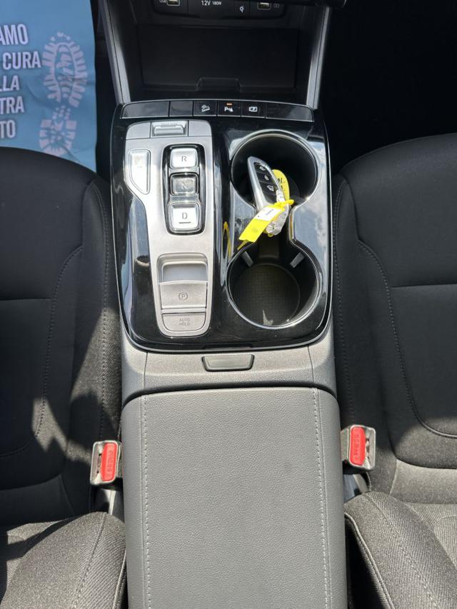HYUNDAI Tucson usata, con Cronologia tagliandi