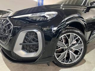 AUDI Q5 usata, con Airbag Passeggero