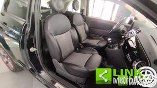 FIAT 500 usata 15