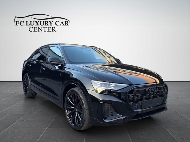AUDI Q8 usata, con ABS