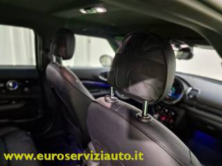 MINI Clubman usata, con Marmitta catalitica