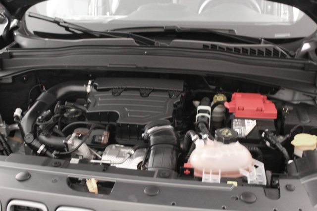 JEEP Renegade usata, con ESP