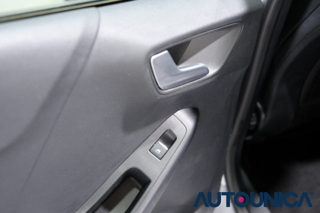 FORD Puma usata, con Luci diurne