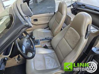 BMW Z3 usata, con Climatizzatore