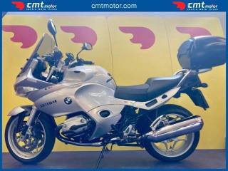 BMW R 1200 ST usata 2