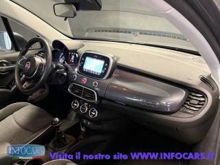 FIAT 500X usata, con Cruise Control