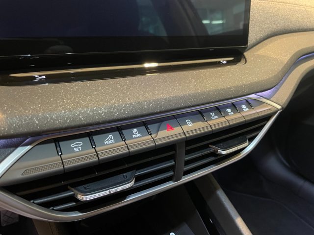 SKODA Octavia usata, con Park Distance Control