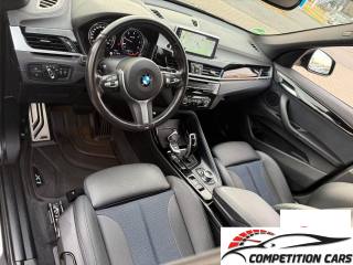 BMW X1 usata, con Sedile posteriore sdoppiato