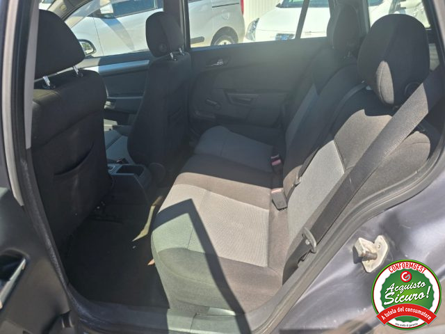 OPEL Astra usata, con Controllo automatico clima