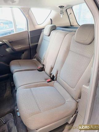 OPEL Meriva usata, con Specchietti laterali elettrici