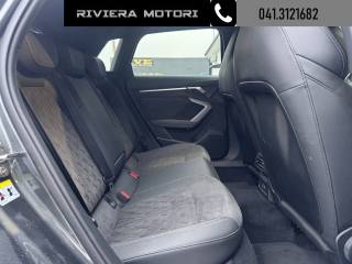 AUDI A3 usata, con Controllo trazione