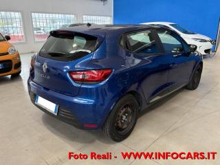 RENAULT Clio usata, con Alzacristalli elettrici