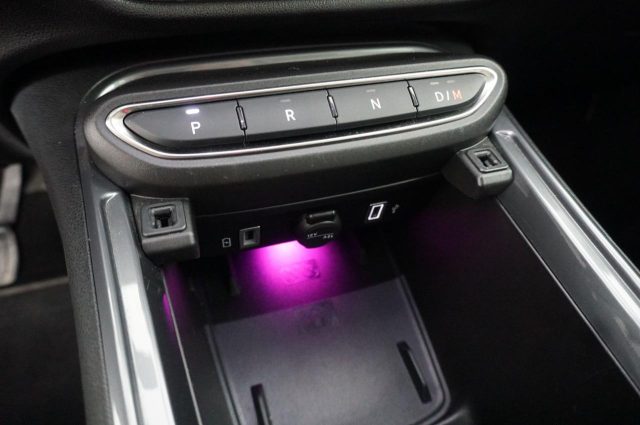 FIAT 600 usata, con ESP