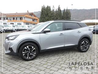 PEUGEOT 2008 usata, con Airbag laterali