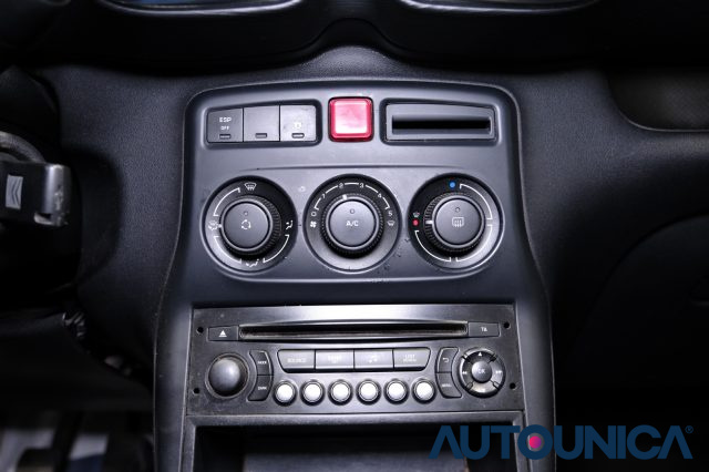CITROEN C3 Picasso usata, con Specchietti laterali elettrici